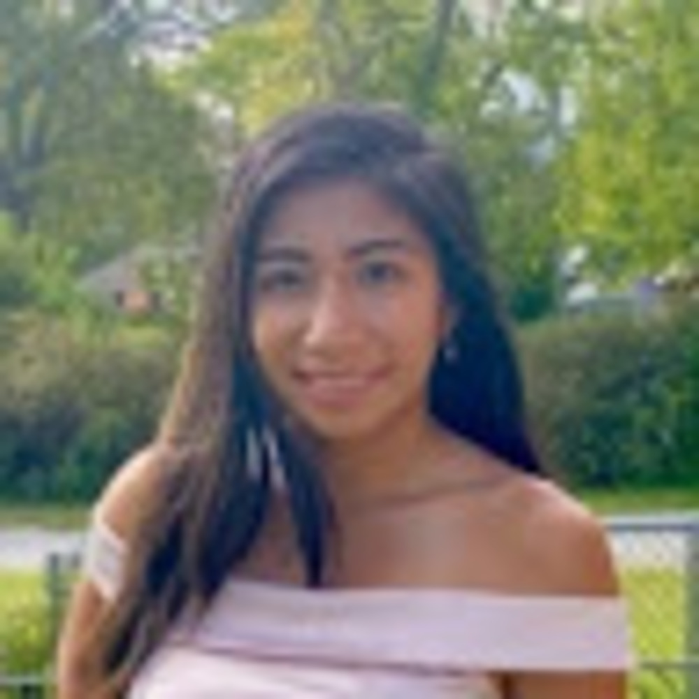 Meet your Posher, Karla